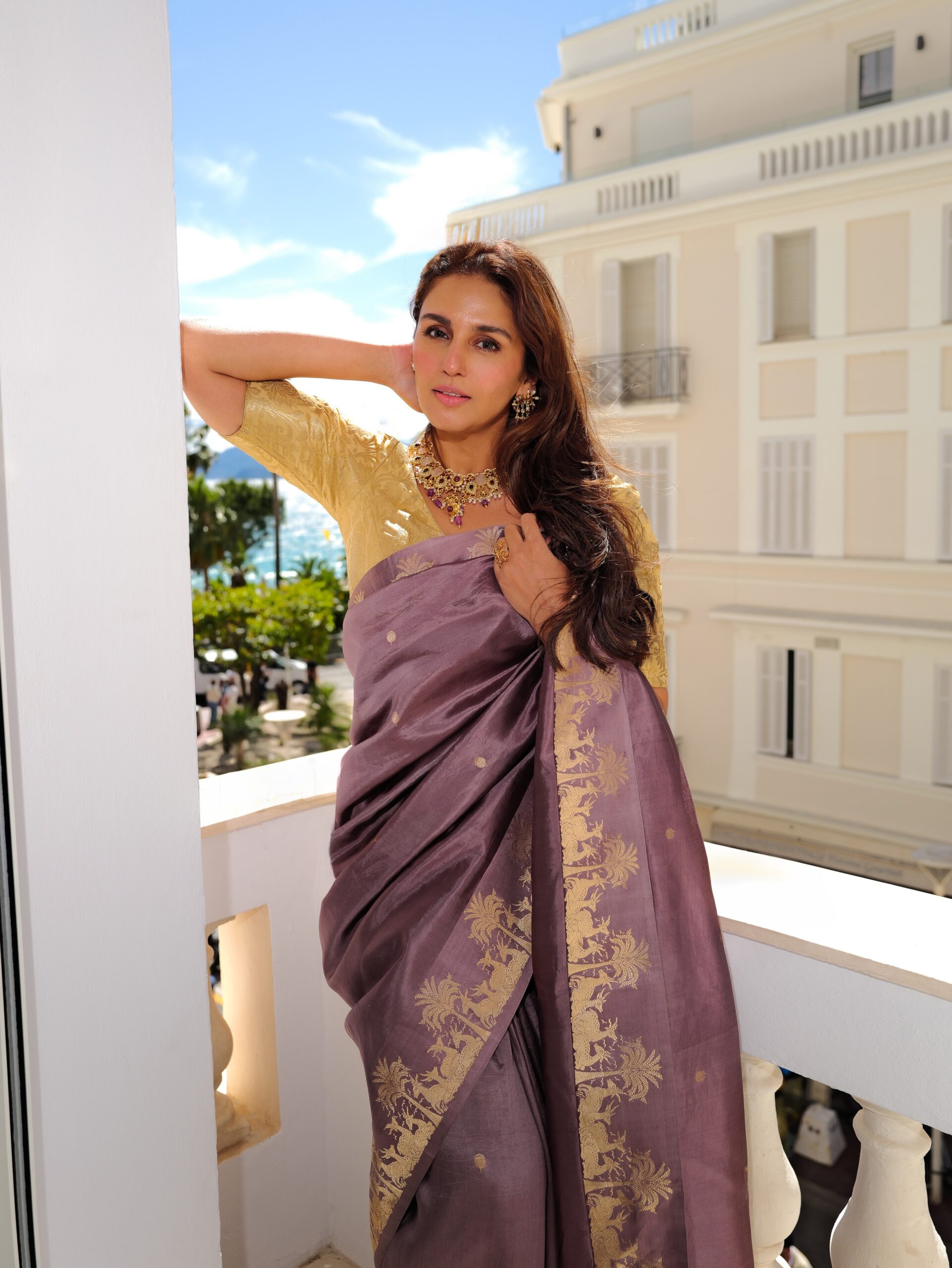 Huma Qureshi 4