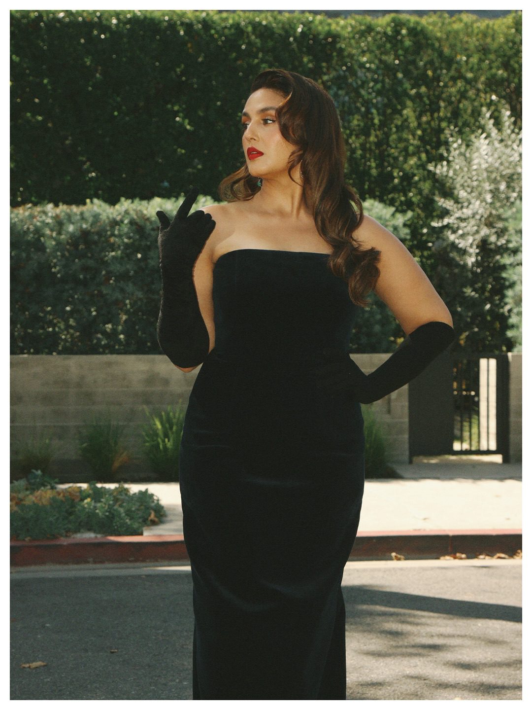 Huma Qureshi 7