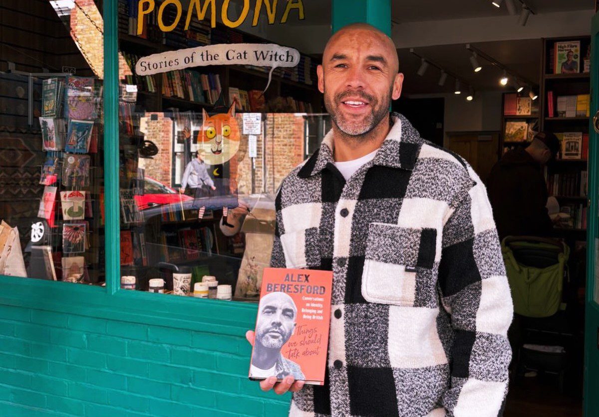 Interesting Facts About Alex Beresford