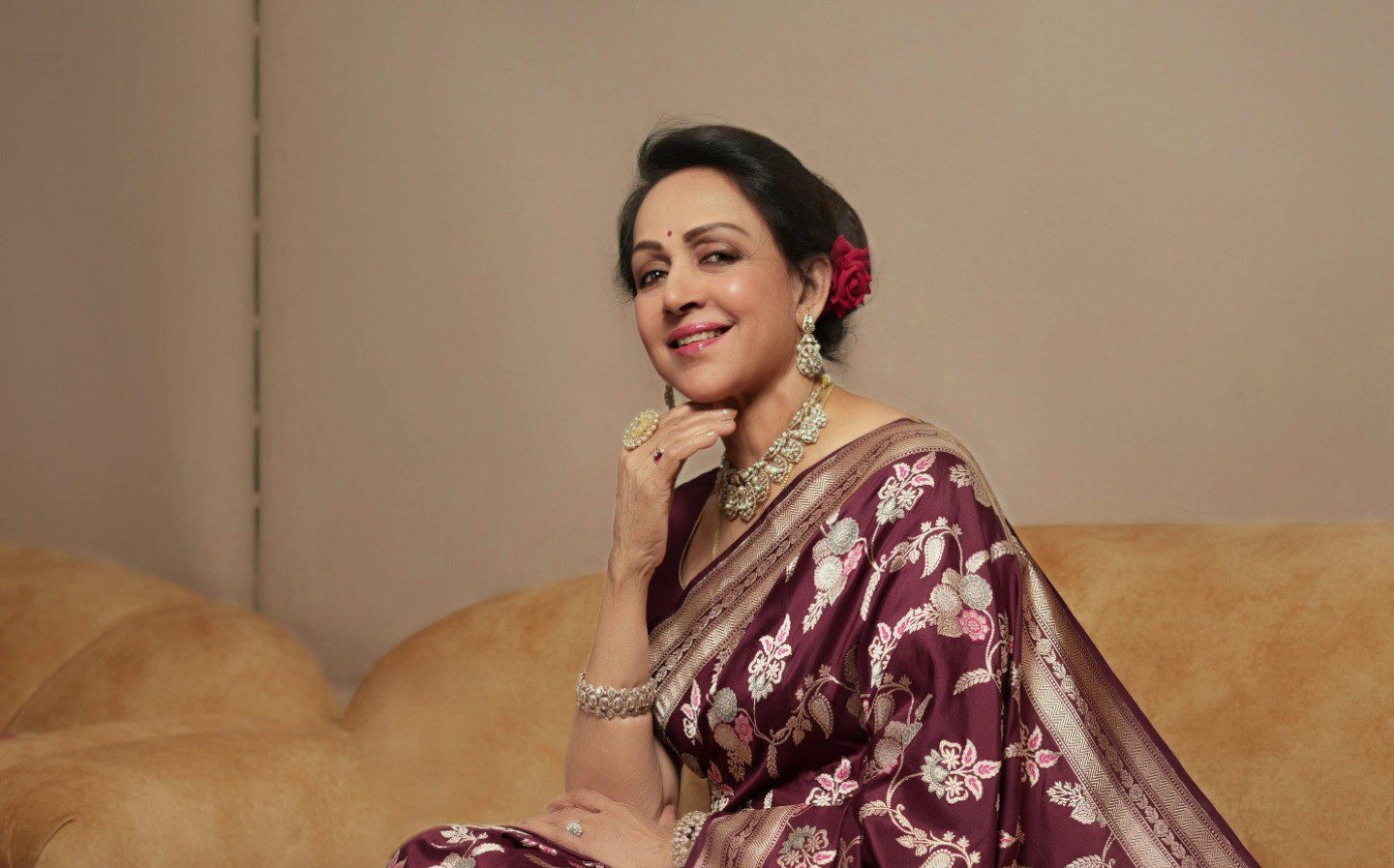 Interesting Facts About Hema Malini