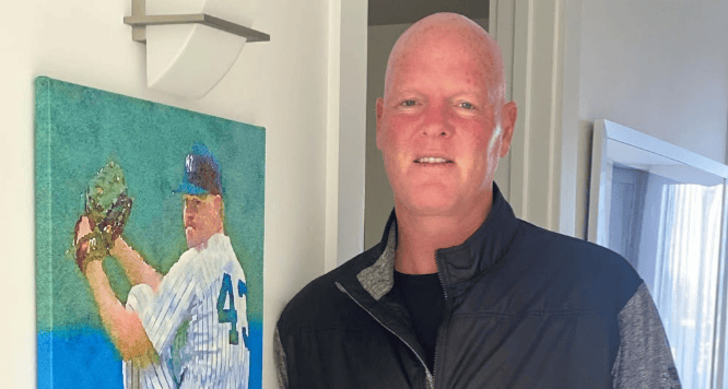 Interesting Facts About Jeff Nelson