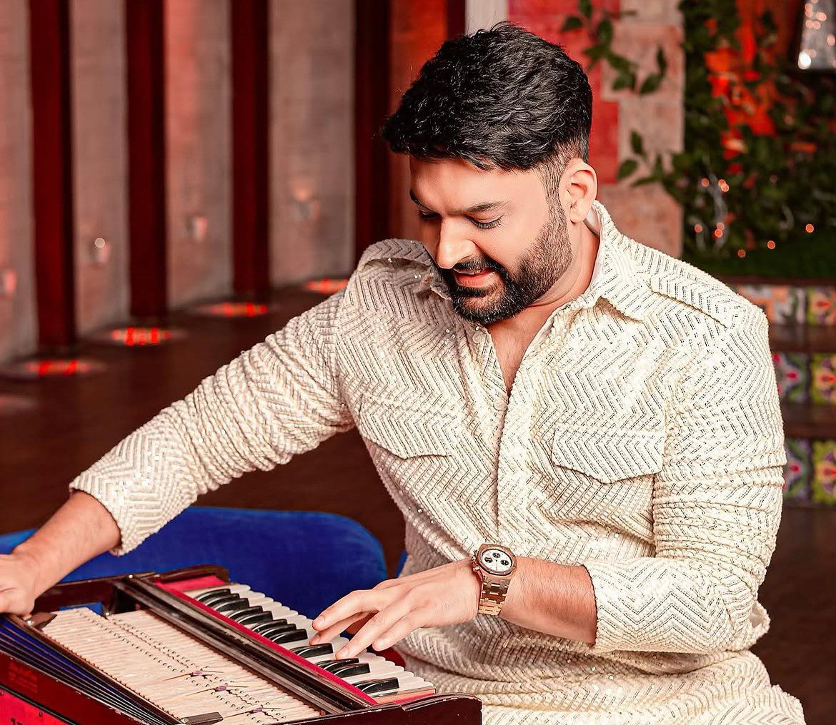 Interesting Facts About Kapil Sharma