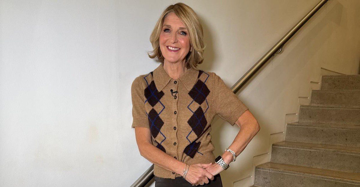Interesting Facts About Kaye Adams