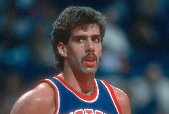 Interesting Facts About Kelly Tripucka