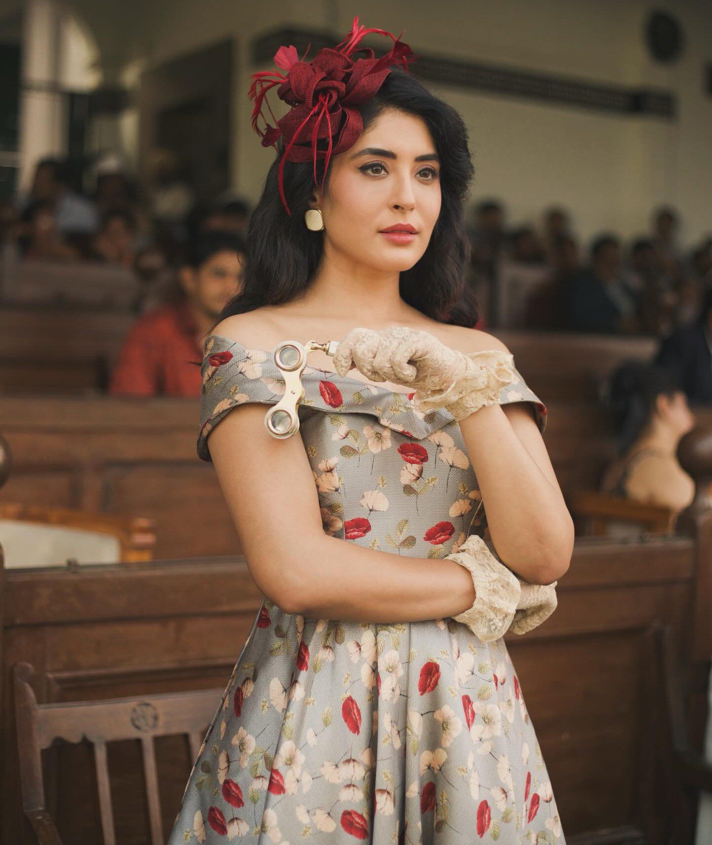 Interesting Facts About Kritika Kamra