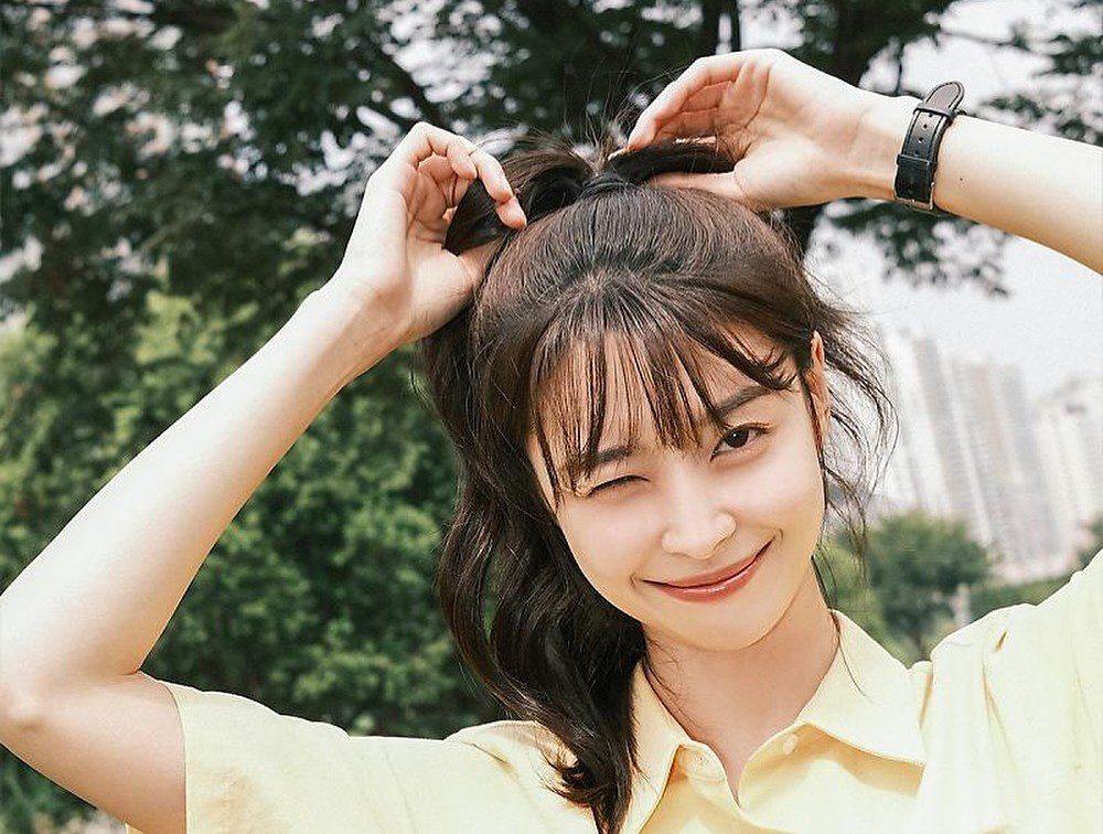 Interesting Facts about Kwon Nara