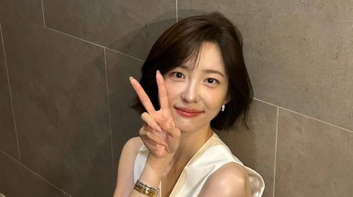 Interesting Facts about Park Ji hyun