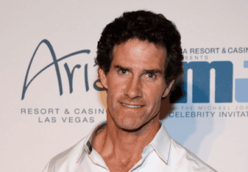 Interesting Facts About Paul O'Neill