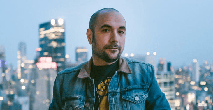 Interesting Facts About Peter Rosenberg
