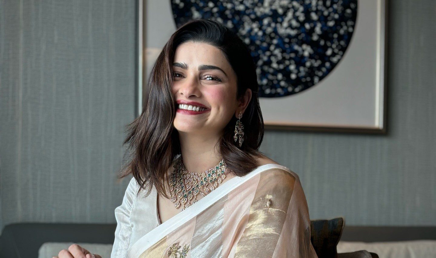 Interesting Facts About Prachi Desai