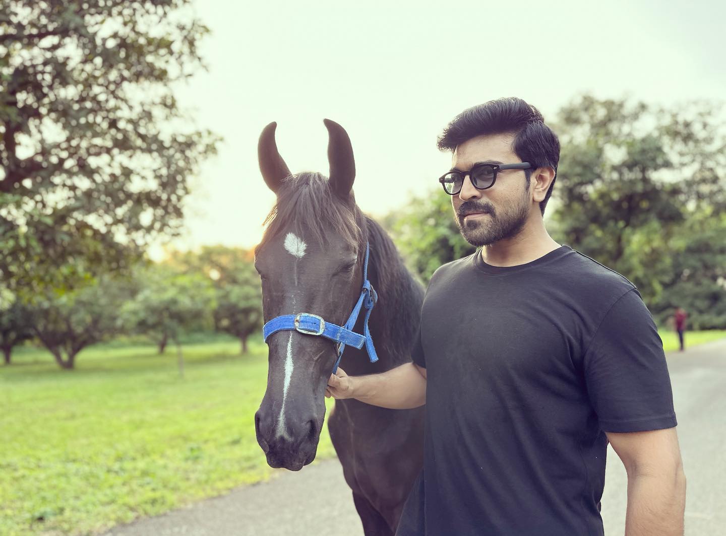 Interesting Facts About Ram Charan