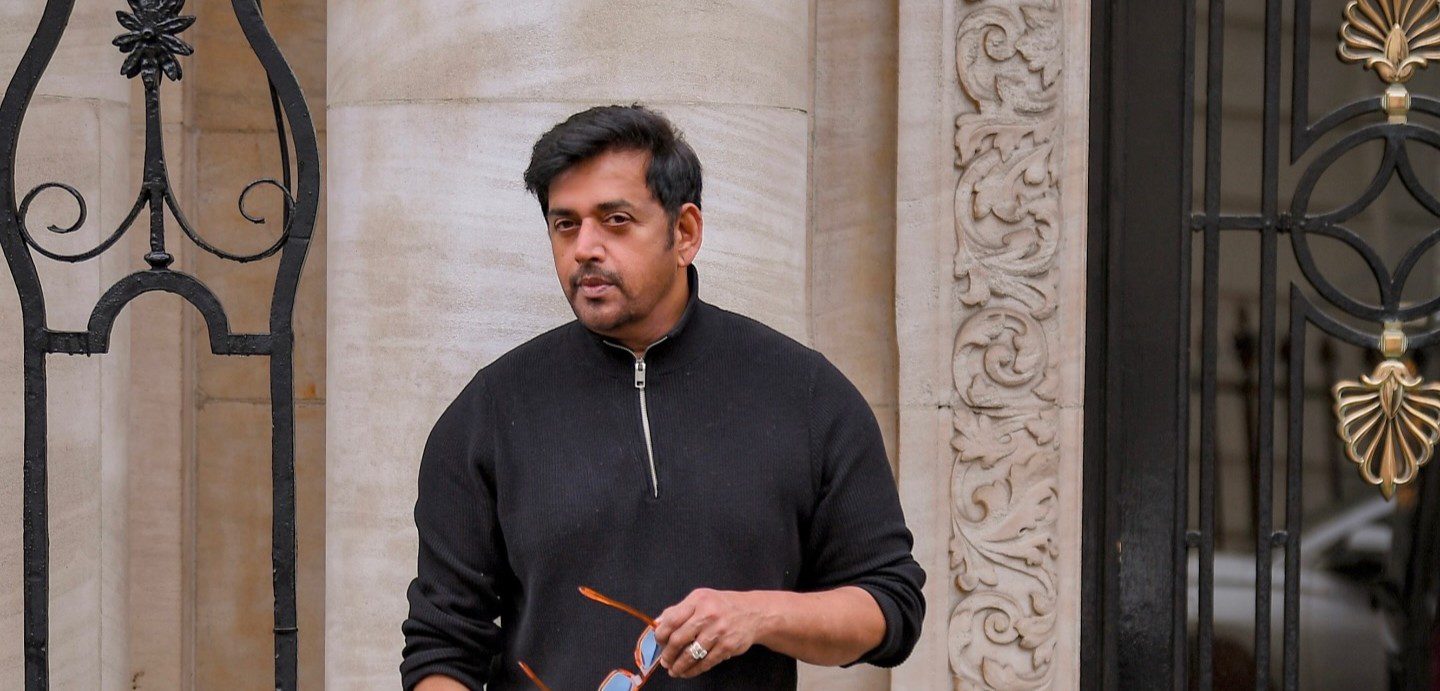 Interesting Facts about Ravi Kishan