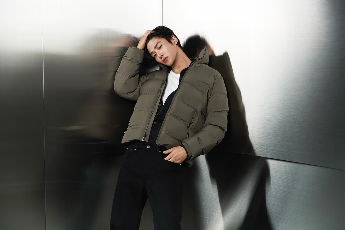 Interesting Facts about Rowoon