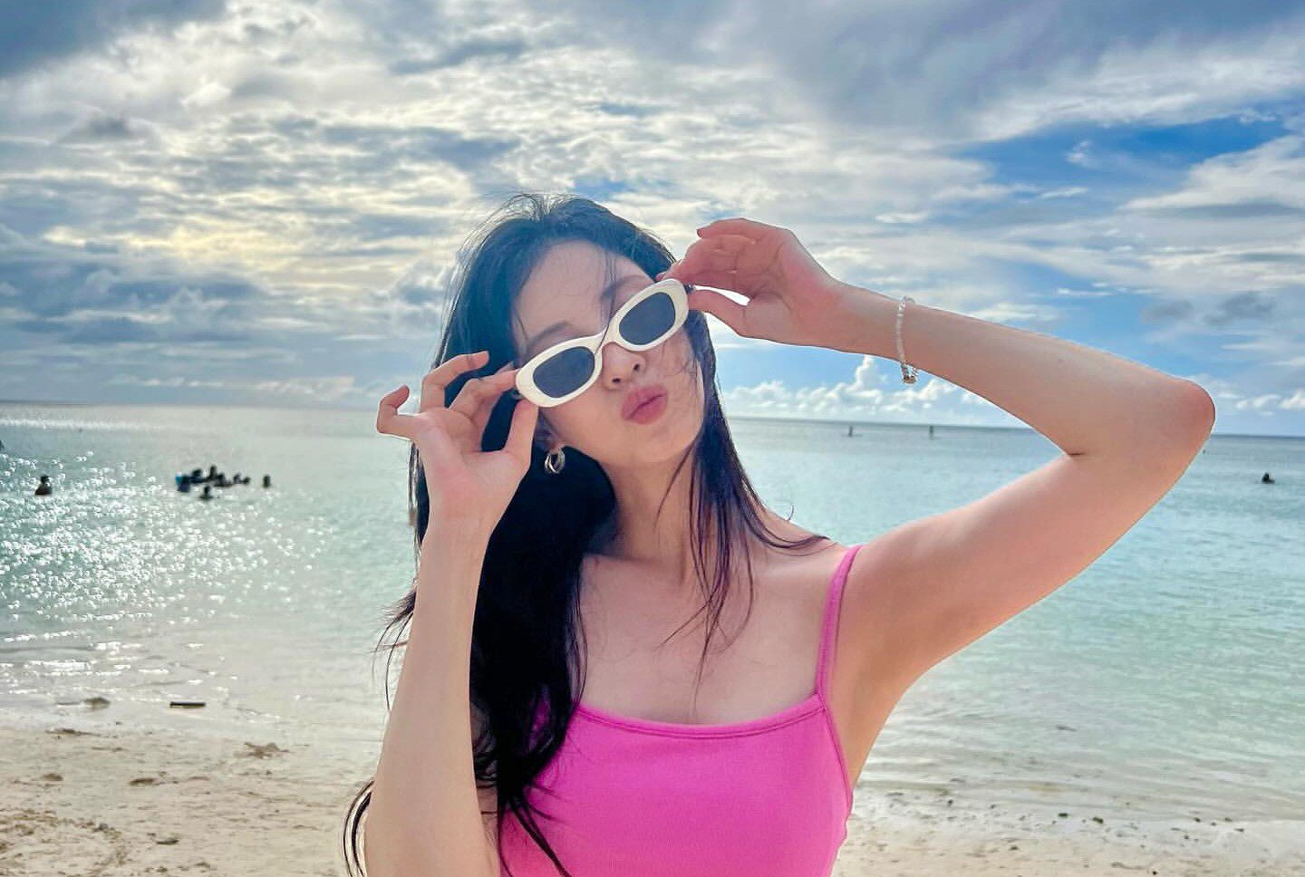 Interesting Facts about Seohyun