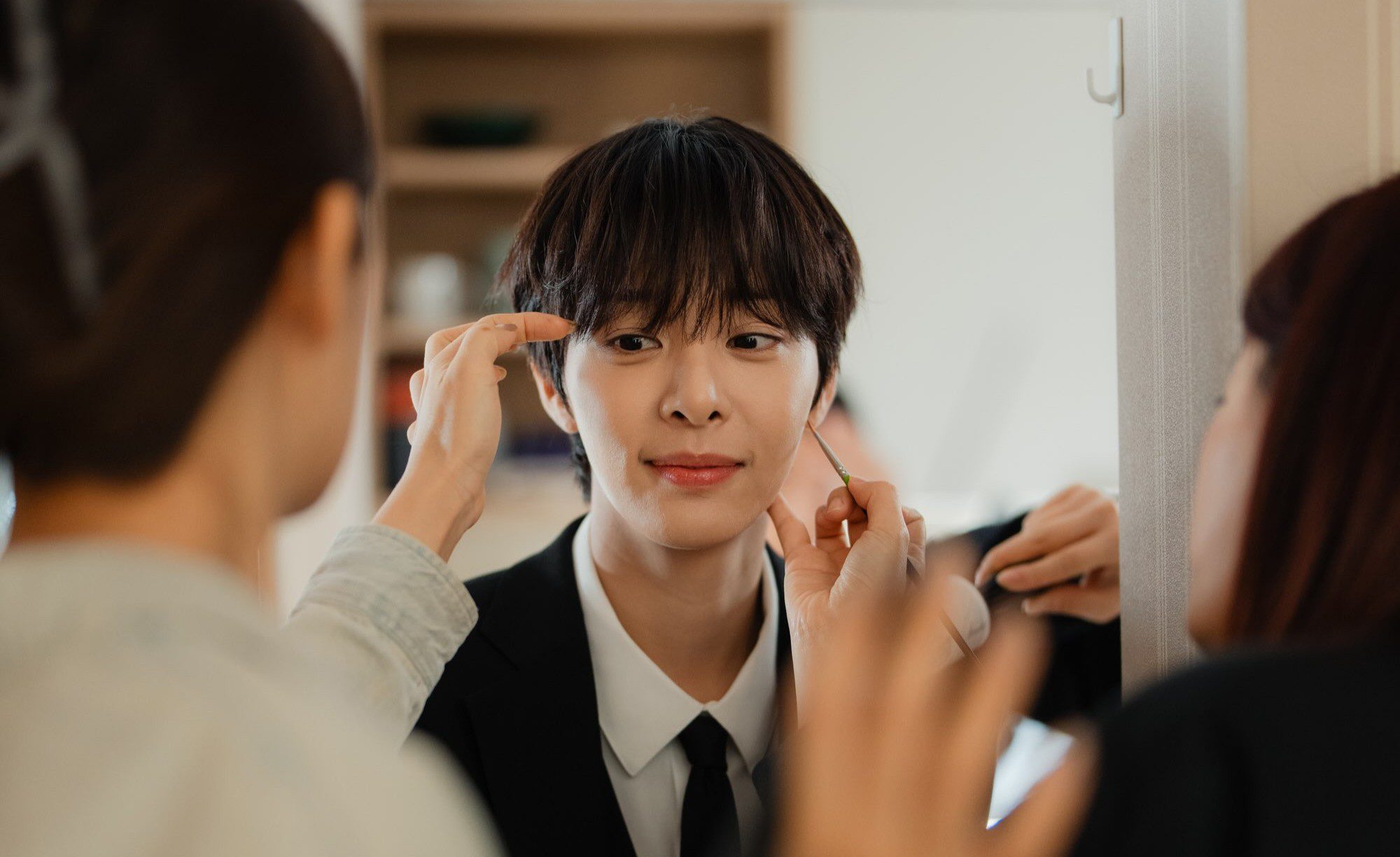 Interesting Facts about Seol In ah