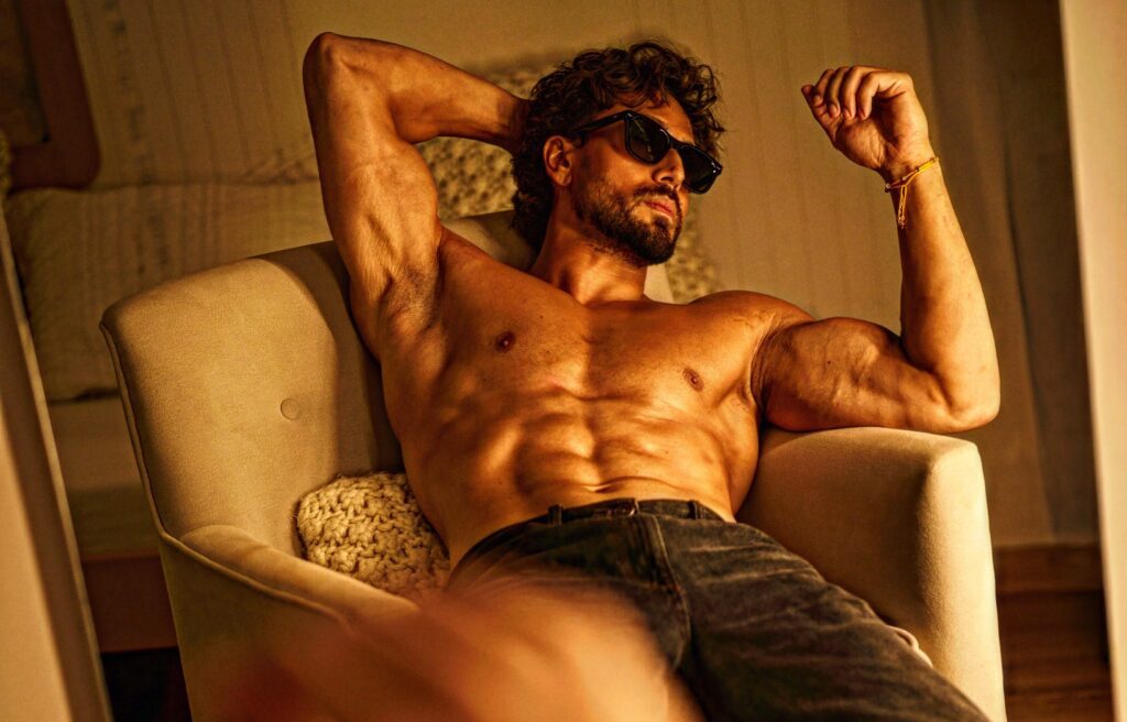 Interesting Facts About Tiger Shroff