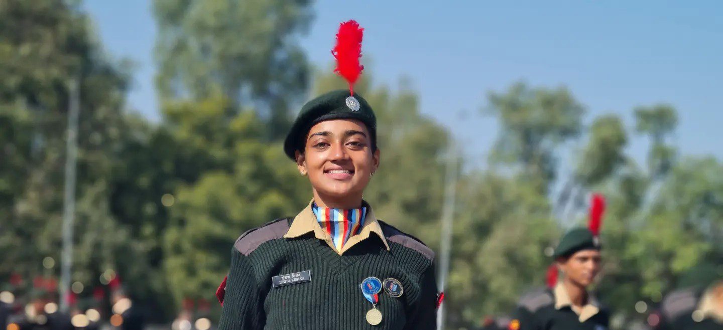 Ishita Shukla
