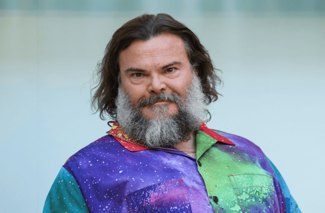 Jack Black