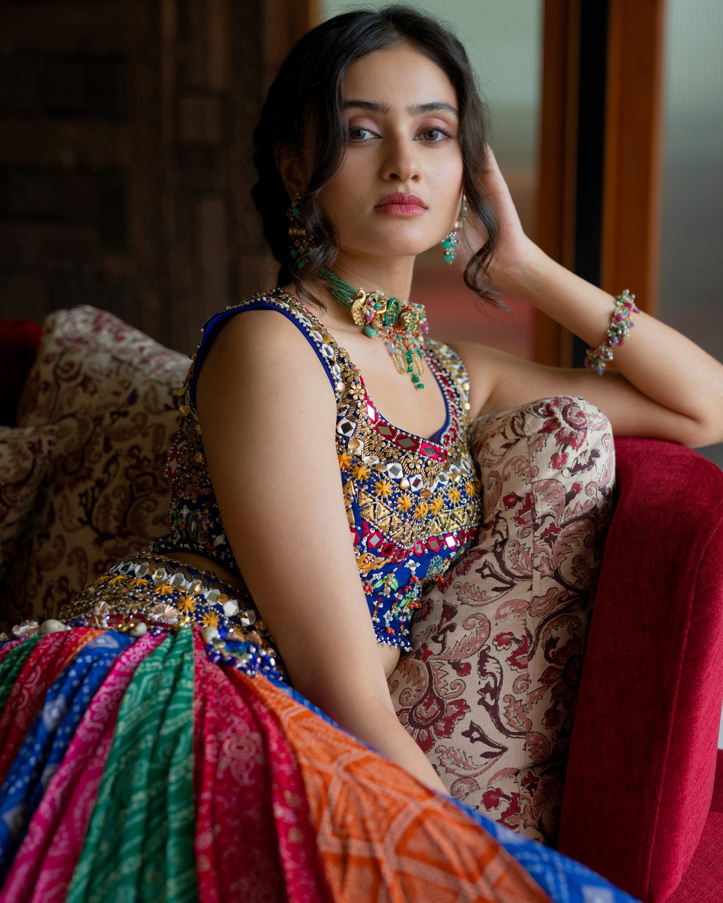 Janki Bodiwala 3