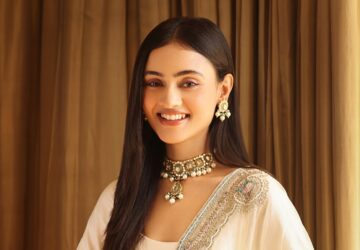 Janki Bodiwala