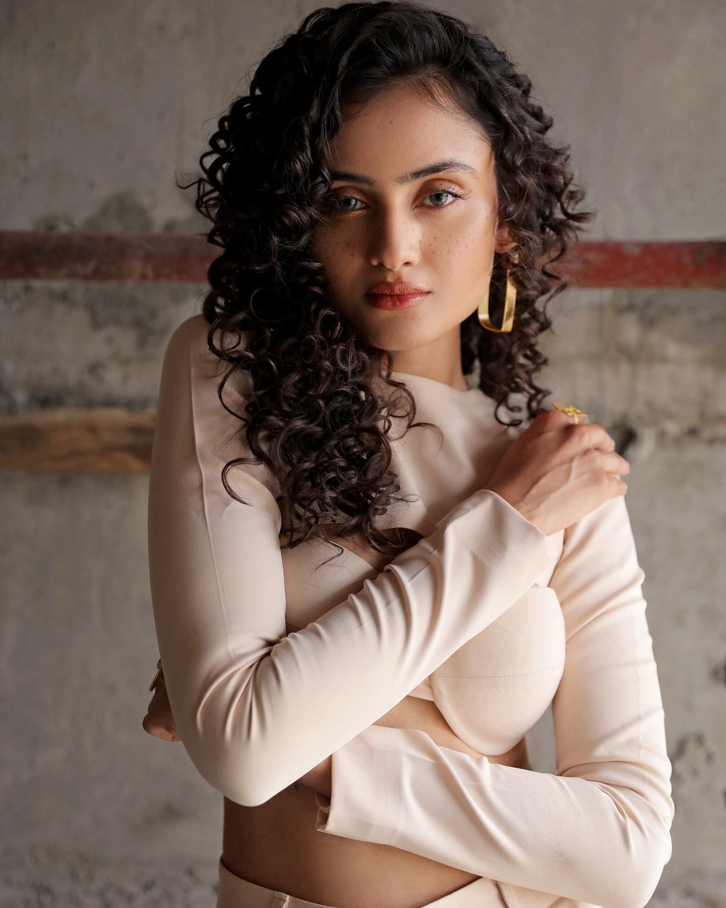 Janki Bodiwala 4
