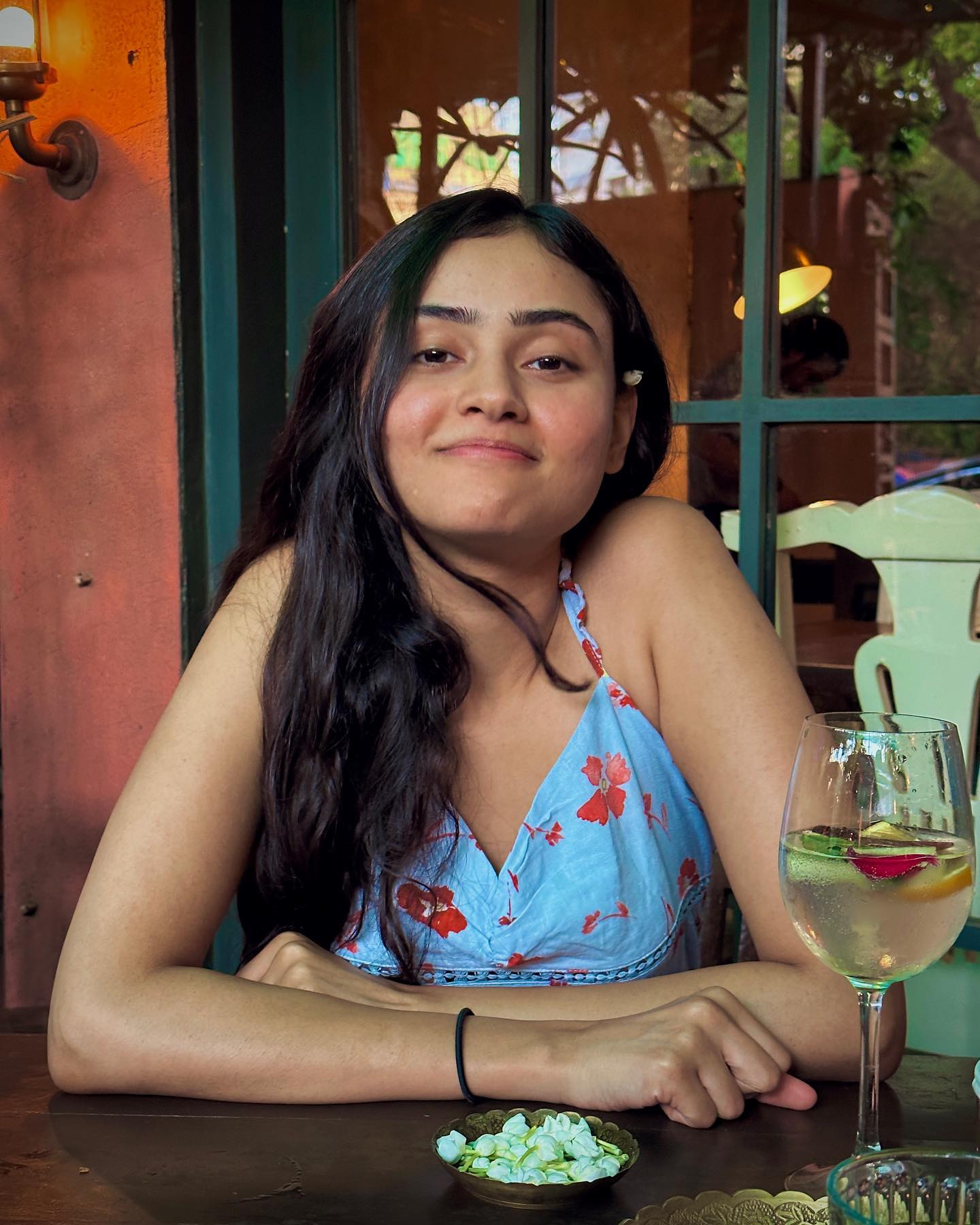 Janki Bodiwala 5