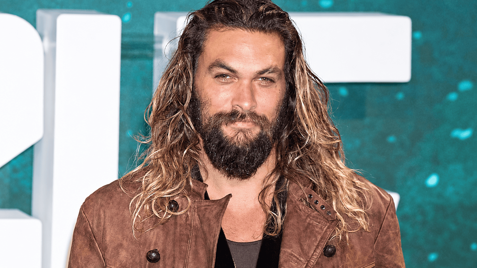 Jason Momoa