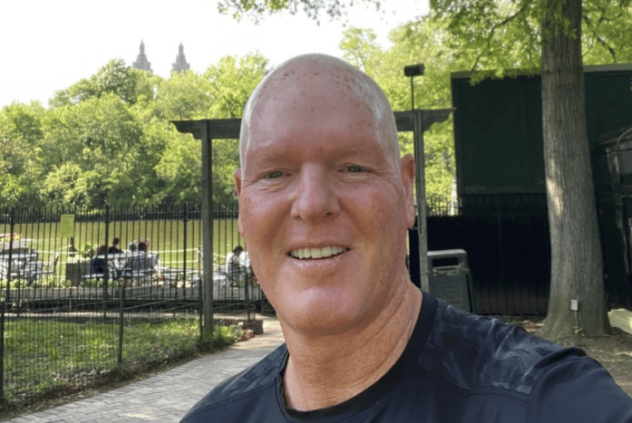 Jeff Nelson Personal Life