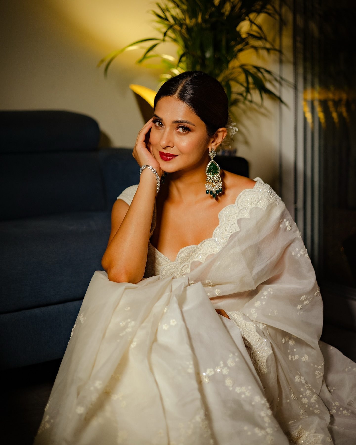 Jennifer Winget 3