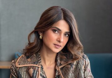 Jennifer Winget