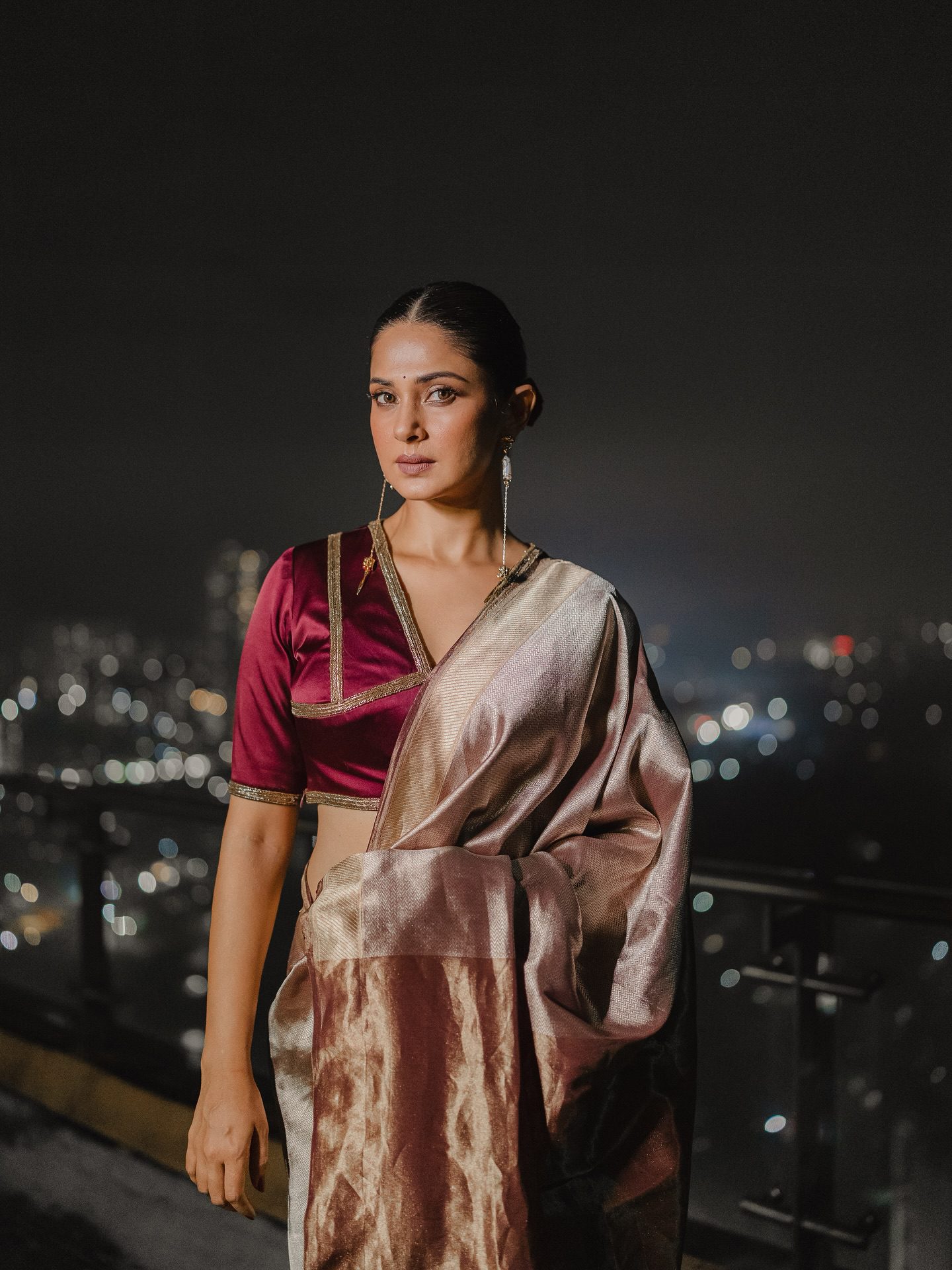 Jennifer Winget 4