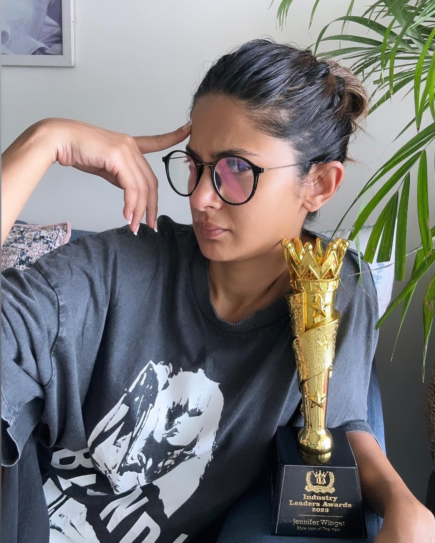 Jennifer Winget Awards and Achievements