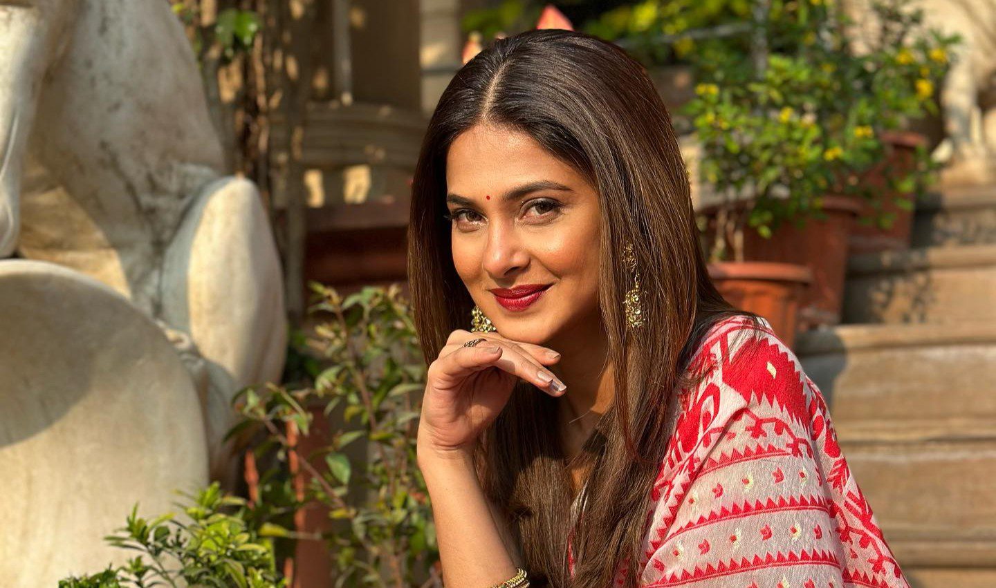 Jennifer Winget Personal Life