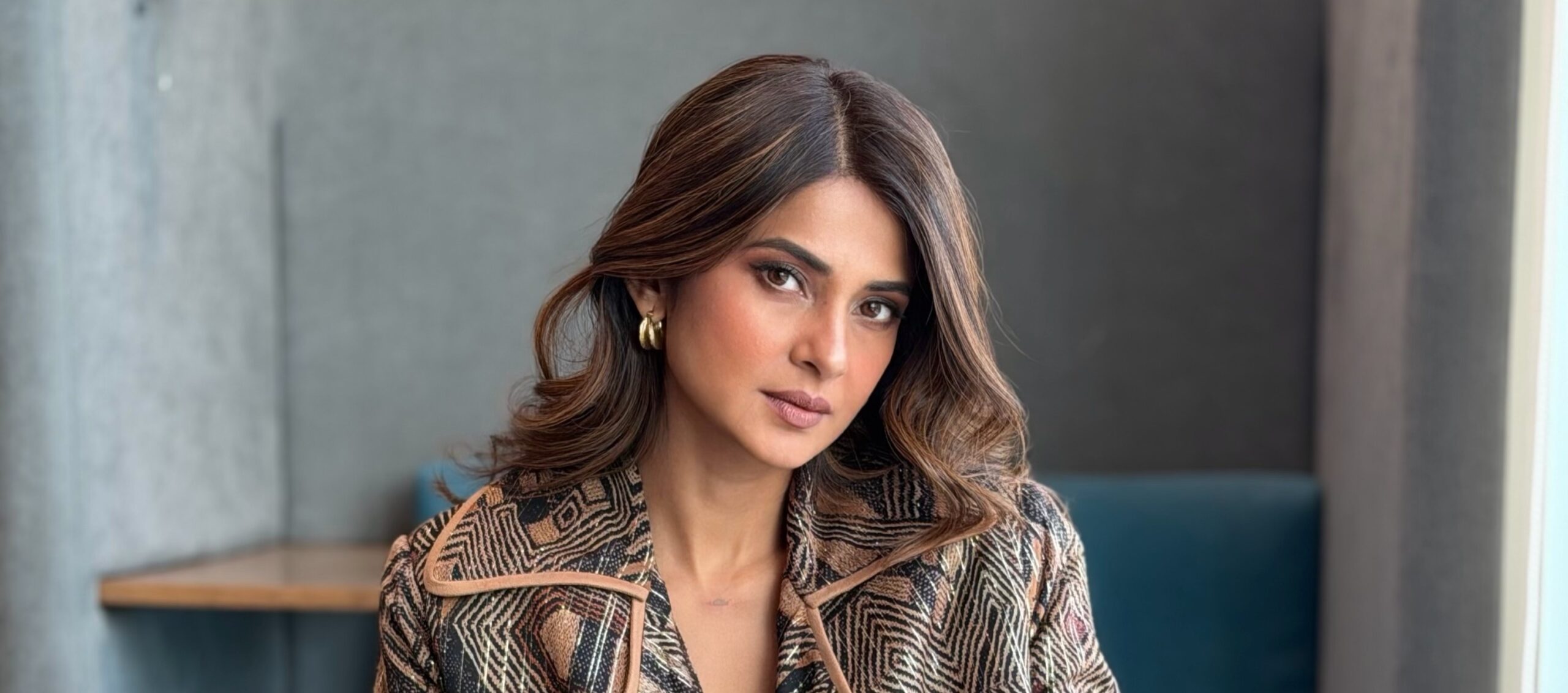 Jennifer Winget