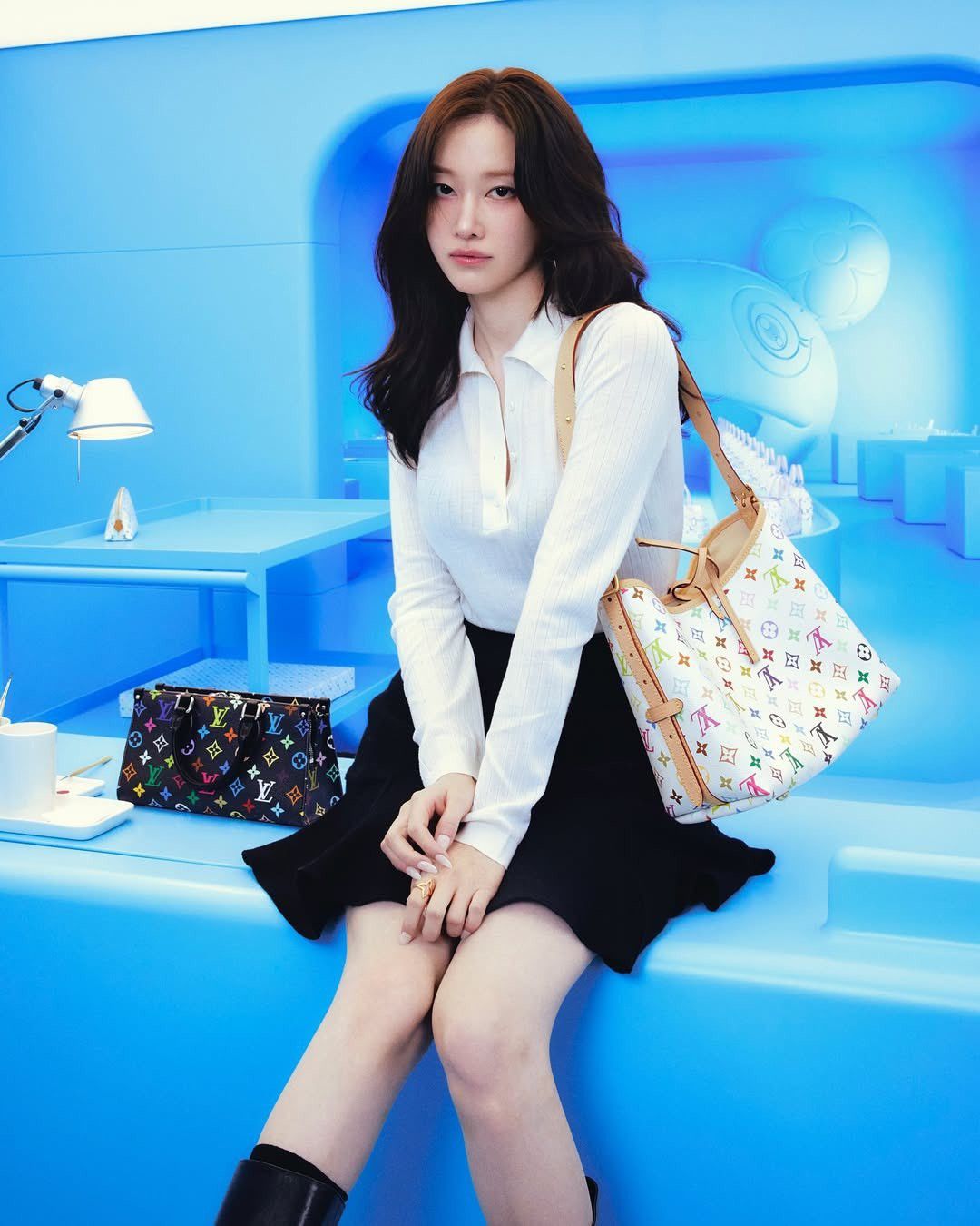 Jeon Jong seo 10