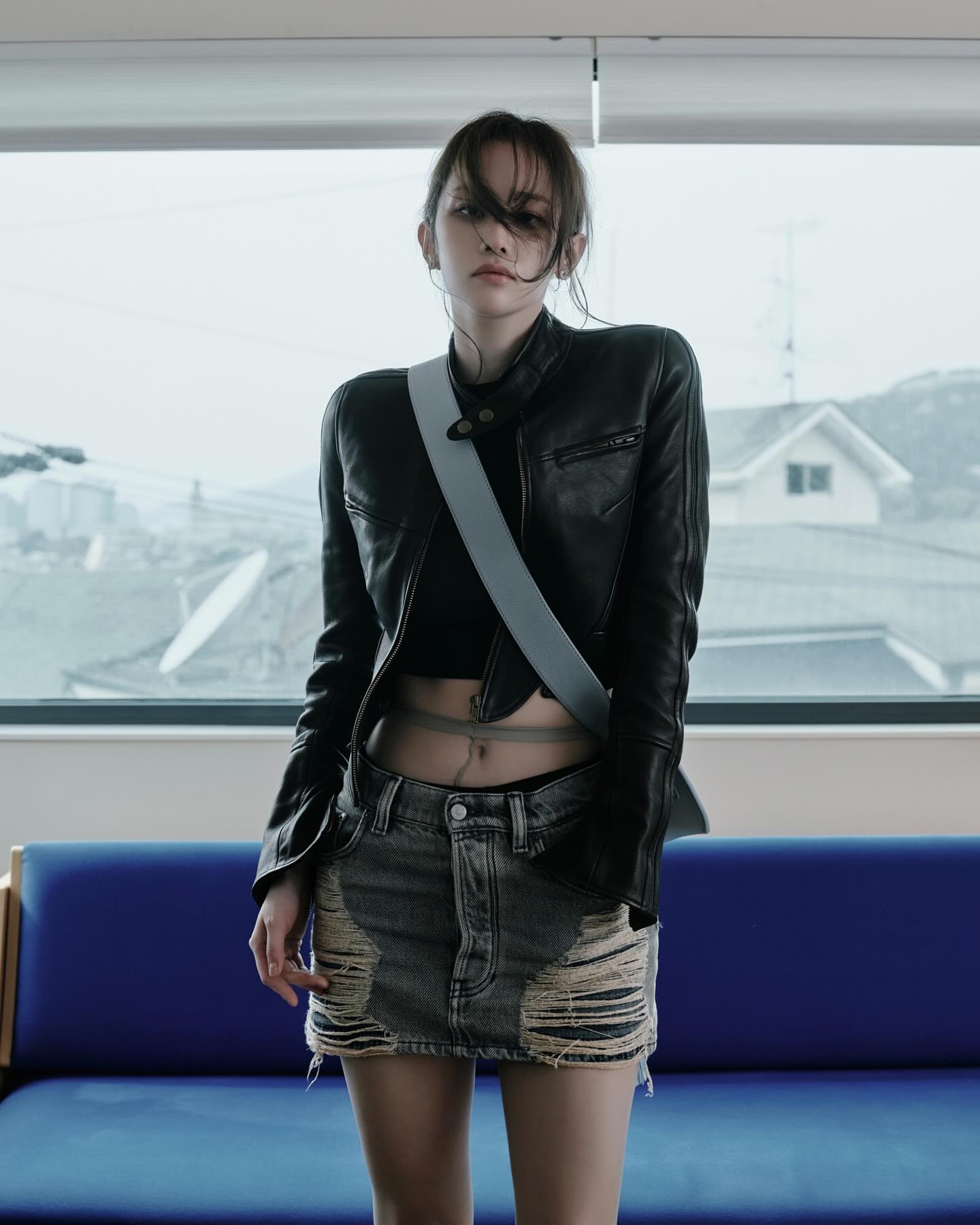 Jeon Jong seo 2