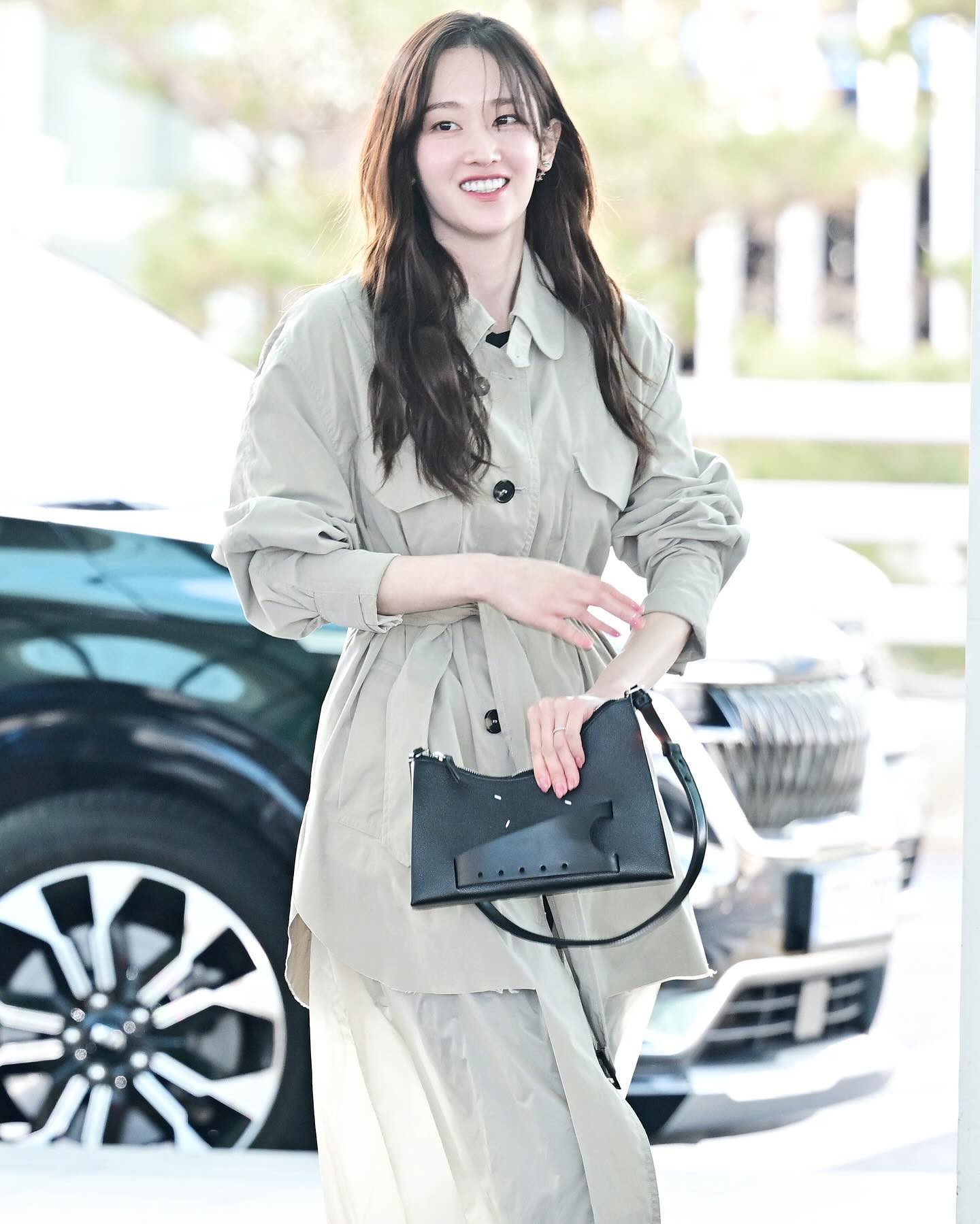 Jeon Jong seo 3