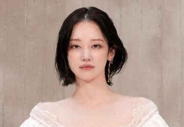 Jeon Jong seo