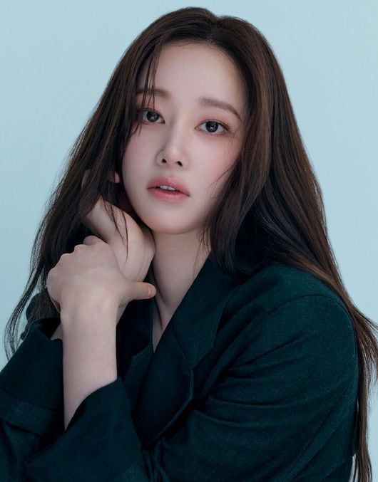 Jeon Jong seo 6