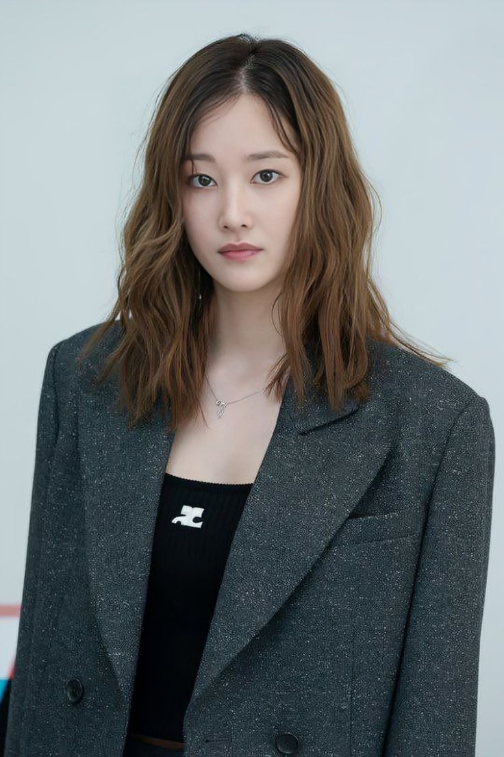 Jeon Jong seo 7