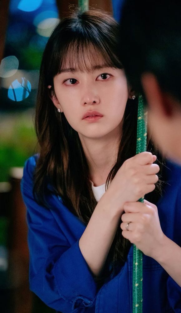 Jeon Jong seo 8