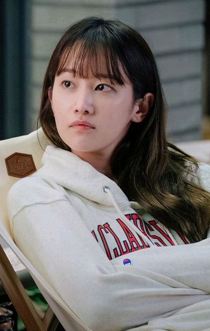 Jeon Jong seo 9