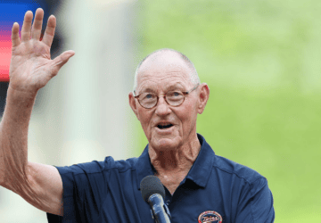 Jim Kaat