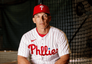 Joe Girardi