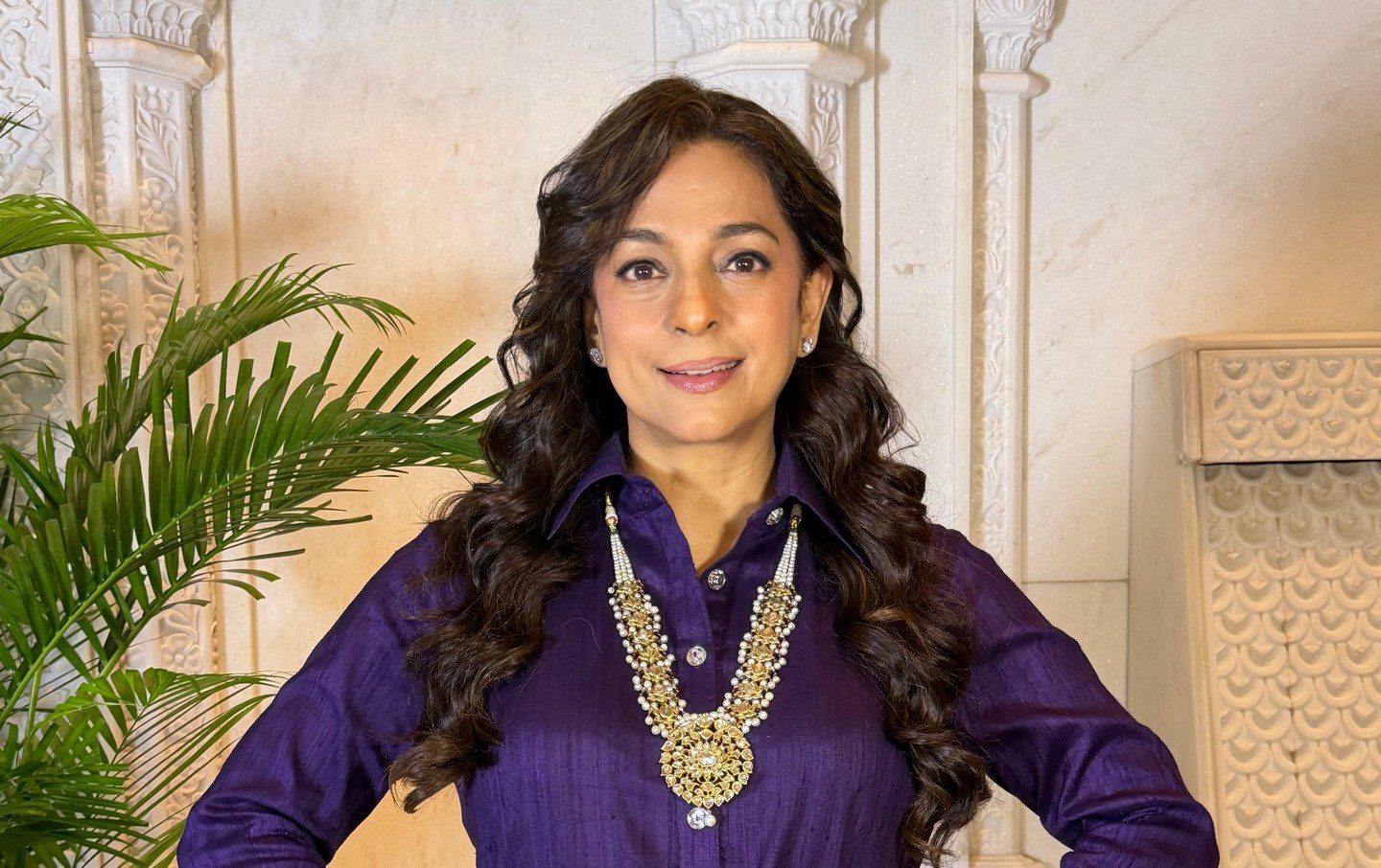 Juhi Chawla