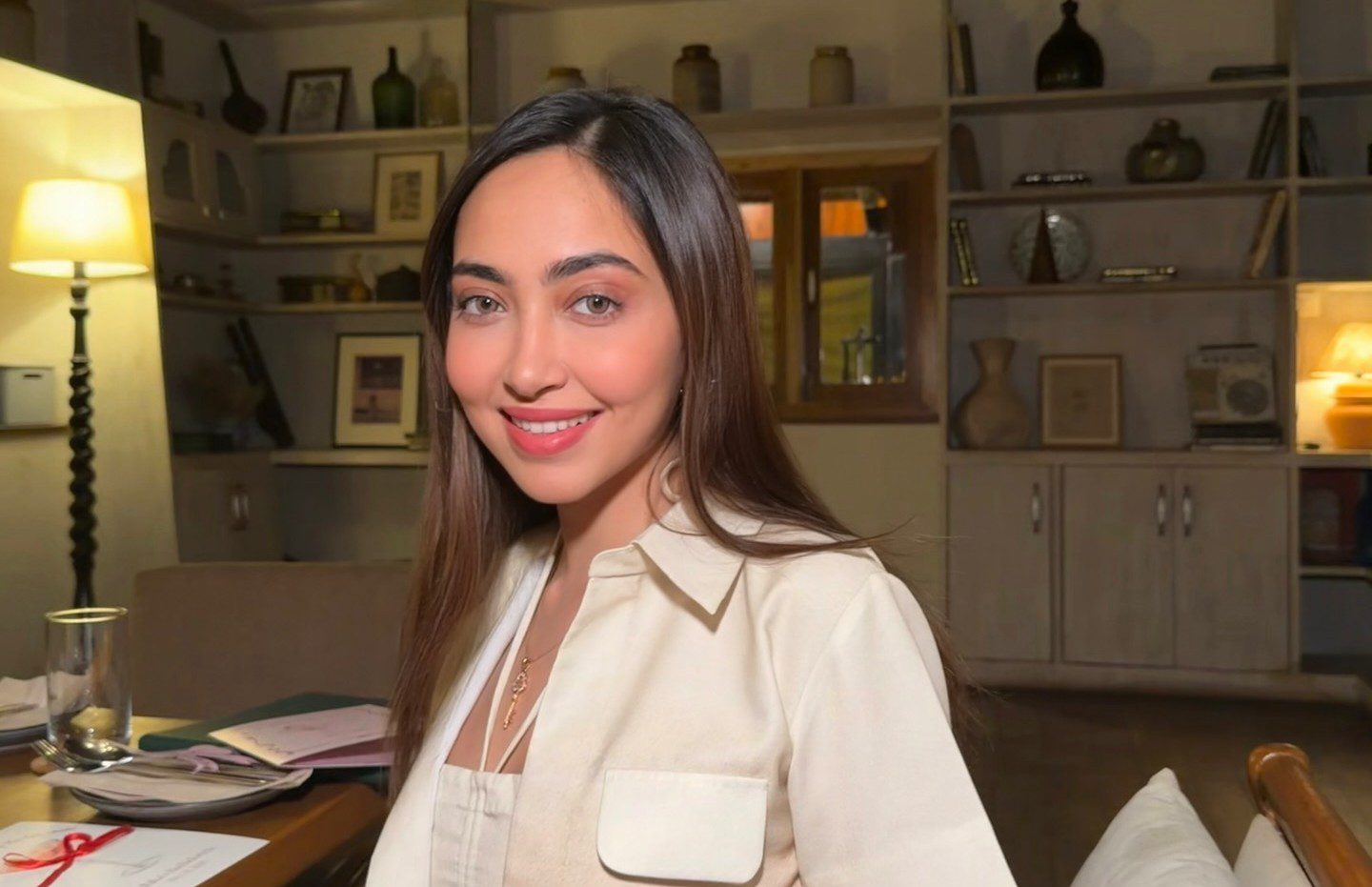Kaashvi Hiranandani Net Worth
