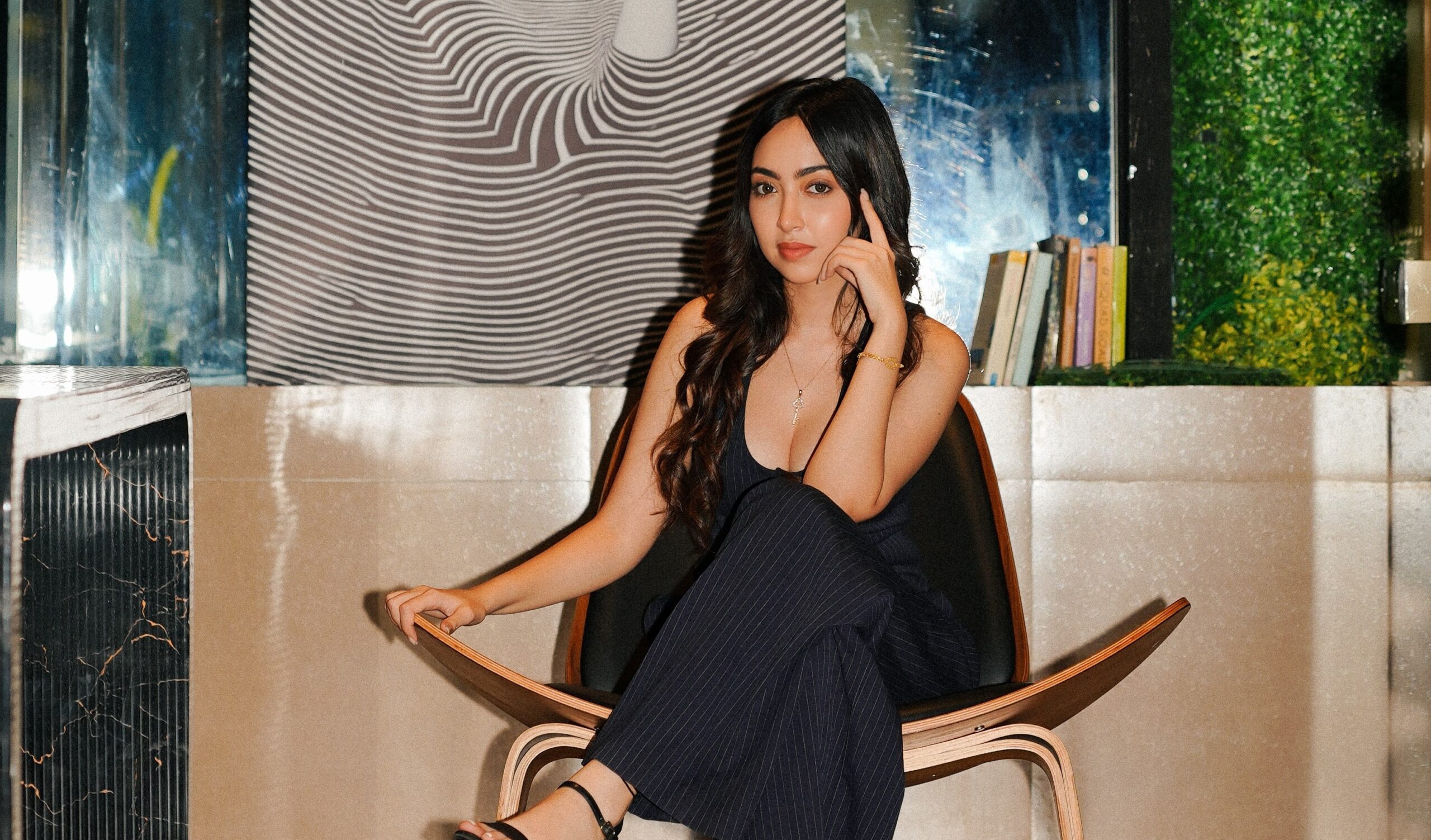 Kaashvi Hiranandani