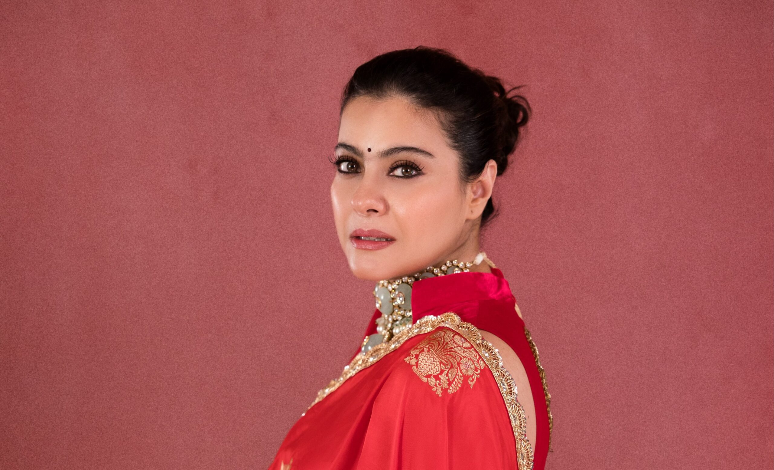 Kajol