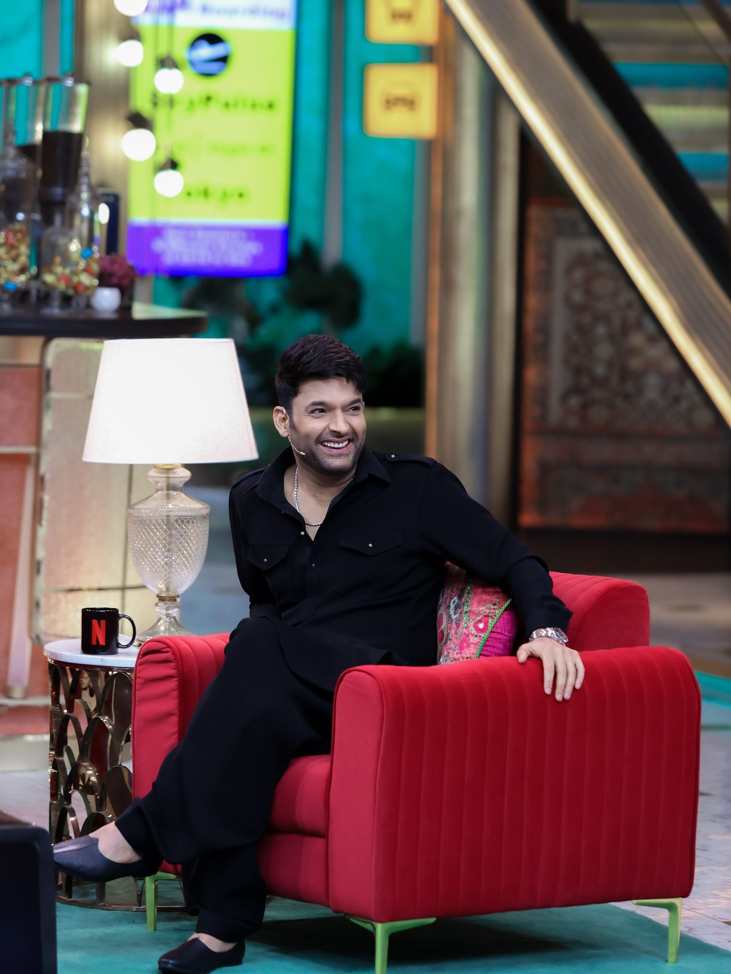 Kapil Sharma 1
