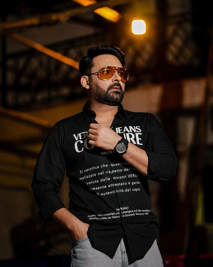 Kapil Sharma 3